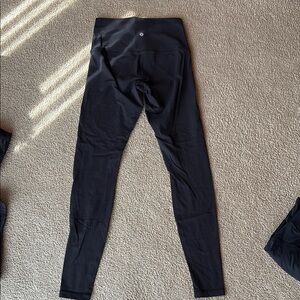 Lululemon High-Waisted Leggings